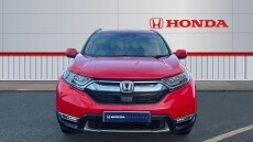 Honda CR-V 2.0 i-MMD Hybrid SR 5dr eCVT Hybrid Estate